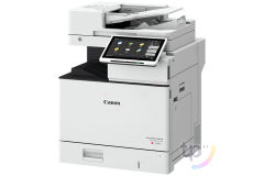 Tiskárna CANON IR C477DX SERIES