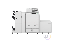 Tiskárna CANON IR C7580 SERIES