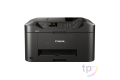 Tiskárna CANON MAXIFY MB2100 SERIES
