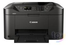 Tiskárna CANON MAXIFY MB2150