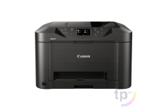 Tiskárna CANON MAXIFY MB5050