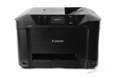 Tiskárna CANON MAXIFY MB5150