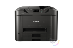 Tiskárna CANON MAXIFY MB5300 SERIES