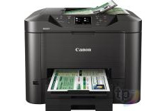 Tiskárna CANON MAXIFY MB5350
