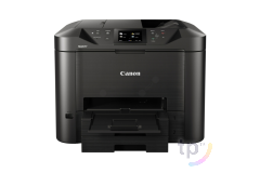 Tiskárna CANON MAXIFY MB5400 SERIES