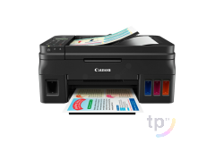 Tiskárna CANON PIXMA G4411