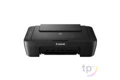 Tiskárna CANON PIXMA MG2550 SERIES
