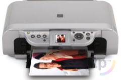 Tiskárna CANON PIXMA MP460