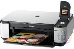 Tiskárna CANON PIXMA MP490