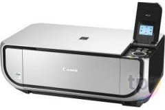 Tiskárna CANON PIXMA MP520