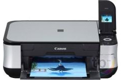 Tiskárna CANON PIXMA MP540