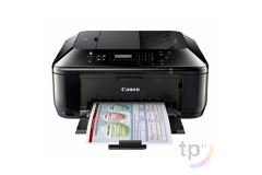 Tiskárna CANON PIXMA MX370 SERIES