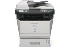 Tiskárna EPSON ACULASER MX20DTNF