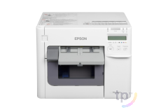 Tiskárna EPSON COLORWORKS C3500