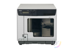 Tiskárna EPSON DISCPRODUCER PP-100N SECURITY
