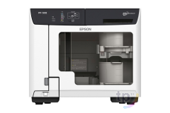 Tiskárna EPSON DISCPRODUCER PP-50 II