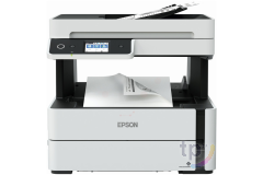 Tiskárna EPSON ECOTANK ET-M3140WLAN