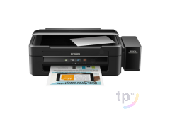 Tiskárna EPSON ECOTANK L386