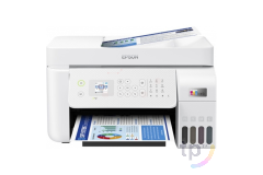 Tiskárna EPSON ECOTANK L5296