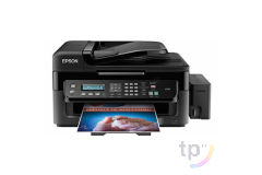 Tiskárna EPSON ECOTANK L550