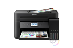 Tiskárna EPSON ECOTANK L6200 SERIES