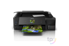 Tiskárna EPSON ECOTANK L7160