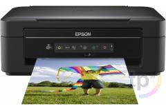 Tiskárna EPSON EXPRESSION HOME XP-205
