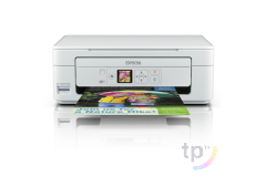 Tiskárna EPSON EXPRESSION HOME XP-345