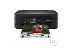 Tiskárna EPSON EXPRESSION HOME XP-412