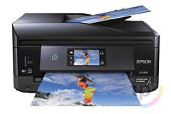 Tiskárna EPSON EXPRESSION HOME XP-830