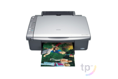 Tiskárna EPSON STYLUS DX4850 PLUS