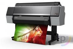 Tiskárna EPSON SURECOLOR SC-P9000 STD SPECTRO