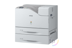 Tiskárna EPSON WORKFORCE AL-C500 SERIES