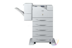 Tiskárna EPSON WORKFORCE AL-C500DXN