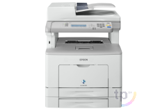 Tiskárna EPSON WORKFORCE AL-MX300DTN