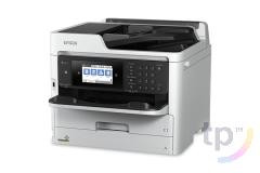 Tiskárna EPSON WORKFORCE PRO C5790