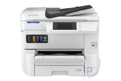 Tiskárna EPSON WORKFORCE PRO EM-C7100 SERIES