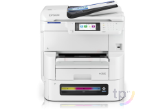 Tiskárna EPSON WORKFORCE PRO EM-C8100RDW