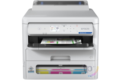 Tiskárna EPSON WORKFORCE PRO EP-C800RDW BAM