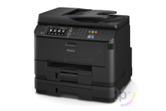 Tiskárna EPSON WORKFORCE PRO WF-4640DTWF