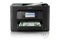 Tiskárna EPSON WORKFORCE PRO WF-4820DWF