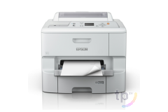 Tiskárna EPSON WORKFORCE PRO WF-6000 SERIES