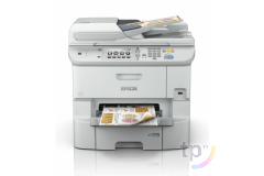 Tiskárna EPSON WORKFORCE PRO WF-6590D2TWFC