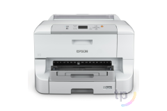 Tiskárna EPSON WORKFORCE PRO WF-8090 SERIES