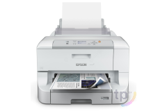 Tiskárna EPSON WORKFORCE PRO WF-8090DTW