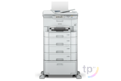 Tiskárna EPSON WORKFORCE PRO WF-8590TC
