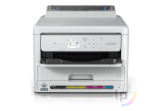 Tiskárna EPSON WORKFORCE PRO WF-C5390DN