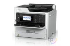 Tiskárna EPSON WORKFORCE PRO WF-C5710DWF