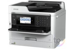 Tiskárna EPSON WORKFORCE PRO WF-C5790DWF