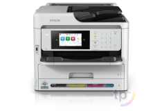 Tiskárna EPSON WORKFORCE PRO WF-C5890DWF BAM